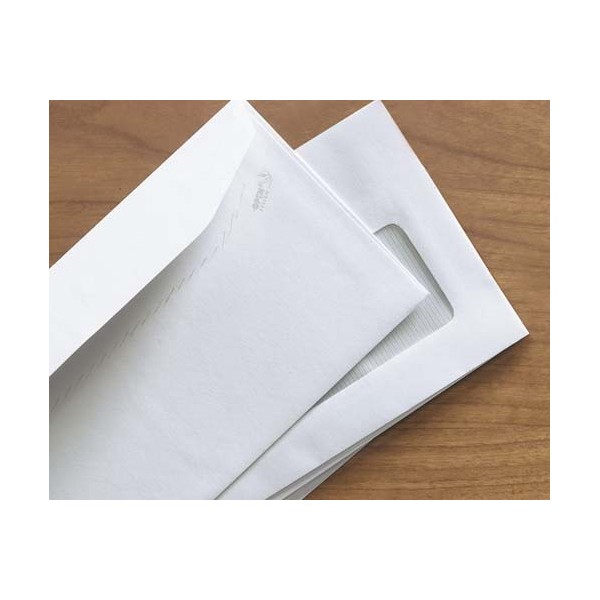 UNIPAPEL Sobres para ensobradora Caja 500 ud 115X225 VENTANA DERECHA 45x100 Offset blanco UNIPAPEL Sobres para ensobradora Caja 500 ud 115X225 VENTANA DERECHA 45x100 Offset blanco