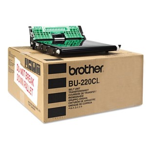 Cinturon de arrastre Brother BU220CL Original PARA LA IMPRESORA Toner imprimante Brother HL-3150CDW