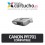 Cartucho Compatible Canon PFI-701 Negro Mate