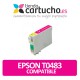 CARTUCHO COMPATIBLE EPSON T0483