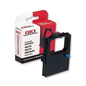 Cinta OKI ML280 Original PARA LA IMPRESORA Toner OKI ML 280
