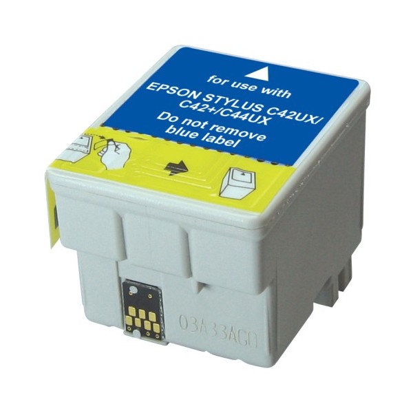 CARTOUCHE COMPATIBLE EPSON T037 CARTOUCHE COMPATIBLE EPSON T037