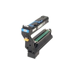 Konica Minolta Magicolor 5430 / 5450 Cyan Compatible PERTENENCIENTE A LA REFERENCIA KONICA MINOLTA MAGICOLOR 5430