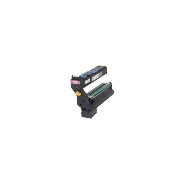 Konica Minolta Magicolor 5430 / 5450 Magenta Compatible Konica Minolta Magicolor 5430 / 5450 Magenta Compatible