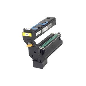 Konica Minolta Magicolor 5430 / 5450 Amarillo Compatible PERTENENCIENTE A LA REFERENCIA KONICA MINOLTA MAGICOLOR 5430