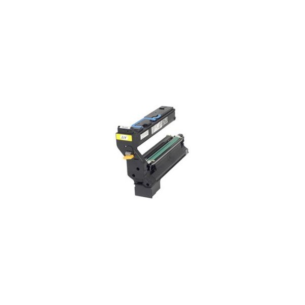 Konica Minolta Magicolor 5430 / 5450 Jaune Compatible Konica Minolta Magicolor 5430 / 5450 Jaune Compatible