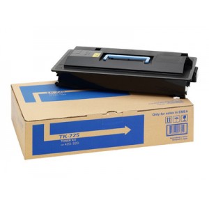 Toner Kyocera TK-725 Compatible PERTENENCIENTE A LA REFERENCIA Toner Kyocera TK 725