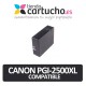 Canon PGI-2500XL Negro Compatible