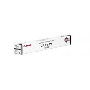 Toner Canon CEXV-29 Negro Original PARA LA IMPRESORA Canon IR C5038