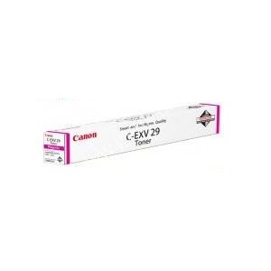 Toner Canon CEXV-29 Magenta Original PARA LA IMPRESORA Canon IR C5035i