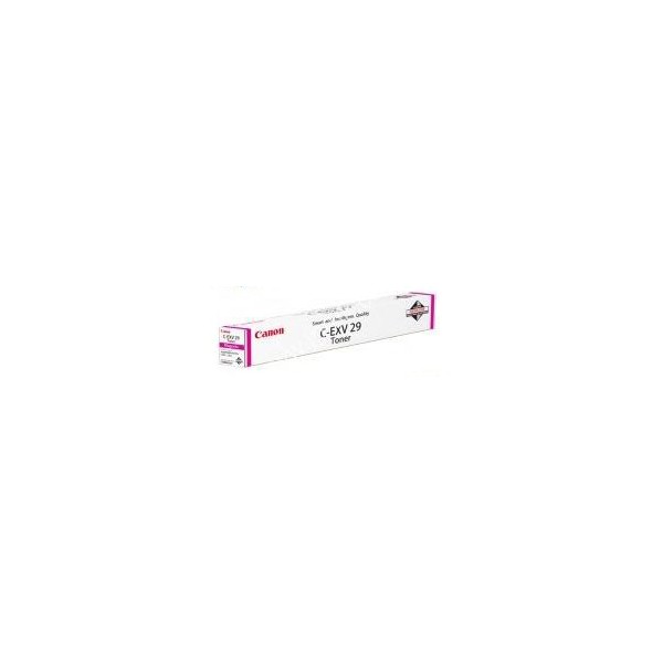 Toner Canon CEXV-29 Magenta Original Toner Canon CEXV-29 Magenta Original
