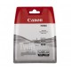 PACK 2 CARTUCHOS CANON PGI-520 NEGRO ORIGINALES