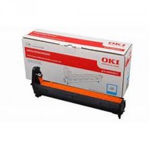 TAMBOR ORIGINAL CYAN OKI C5550 / C5800 / C5900 PARA LA IMPRESORA Toner OKI C5900n