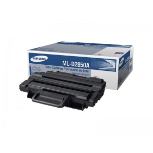 SAMSUNG TONER ORIGINAL ML-2850/2851 NEGRO 2.000 PAGINAS  PARA LA IMPRESORA Toner Samsung ML-2850