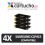 PACK 4 (ELIJA COLORES) CARTUCHOS COMPATIBLES SAMSUNG CLP 415