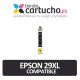 CARTUCHO EPSON 29XL NEGRO COMPATIBLE
