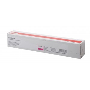 Cartucho de Toner OKI C510/C530 Negro original de 5.000 páginas. Referencia 44469804 PARA LA IMPRESORA Toner OKI MC562DNW