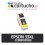 Epson 33XL Compatible Negro
