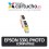 Epson 33XL Compatible Photo Negro