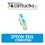 Epson 33XL Compatible Cyan