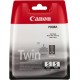 Cartucho Canon PGI-5 Original Twin Pack