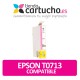 CARTUCHO COMPATIBLE EPSON T0713