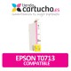 CARTUCHO COMPATIBLE EPSON T0713