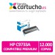 Toner magenta compatible HP C9733 Premium G&G