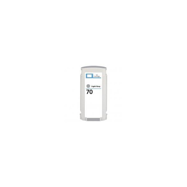 HP 70 grey light CARTOUCHE D'ENCRE COMPATIBLE C9451A HP 70 grey light CARTOUCHE D'ENCRE COMPATIBLE C9451A