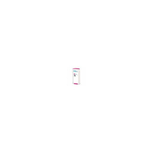 HP 70 MAGENTA CARTOUCHE D'ENCRE COMPATIBLE C9453A HP 70 MAGENTA CARTOUCHE D'ENCRE COMPATIBLE C9453A