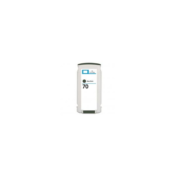 HP 70 NOIR PHOTO CARTOUCHE D'ENCRE COMPATIBLE C9449A HP 70 NOIR PHOTO CARTOUCHE D'ENCRE COMPATIBLE C9449A