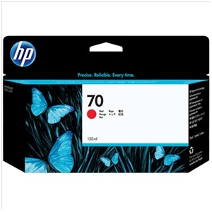 HP 70 ORIGINAL AMARILLO (C9454A) compatible para impresoras  HP Designjet Z2100, Z3100 PARA LA IMPRESORA Cartouches d'encre HP DesignJet Z3100