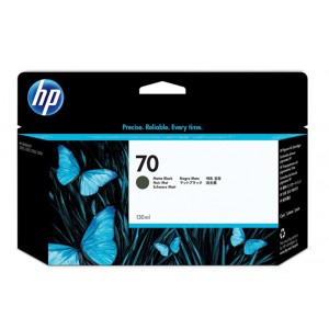 HP 70 ORIGINAL AMARILLO (C9454A) compatible para impresoras  HP Designjet Z2100, Z3100 PERTENENCIENTE A LA REFERENCIA Encre HP 70