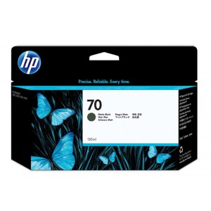 HP 70 ORIGINAL AMARILLO (C9454A) compatible para impresoras  HP Designjet Z2100, Z3100 PARA LA IMPRESORA Cartouches d'encre HP DesignJet Z3100
