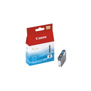 CANON CLI 8 Negro ORIGINAL PARA LA IMPRESORA Cartouches d'encre Canon Pixma MP970