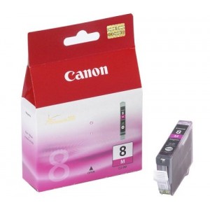 CANON CLI 8 Negro ORIGINAL PARA LA IMPRESORA Cartouches d'encre Canon Pixma IP5200