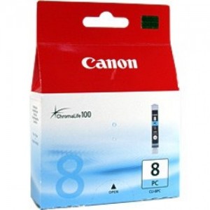 CANON CLI 8 Negro ORIGINAL PARA LA IMPRESORA Cartouches d'encre Canon Pixma MP520
