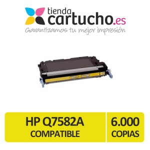 Toner NEGRO HP Q6470A compatible, sustituye al toner original Q6470A PARA LA IMPRESORA Toner HP Color LaserJet CP3505