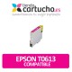 CARTUCHO COMPATIBLE EPSON T0613
