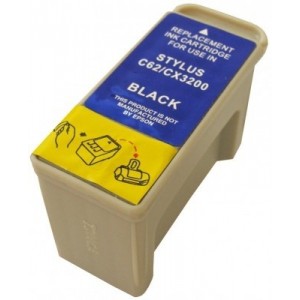 CARTUCHO COMPATIBLE EPSON T040 PERTENENCIENTE A LA REFERENCIA Encre Epson T040 - T041