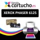 Toner NEGRO Xerox phaser 6125 compatible