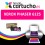 Toner NEGRO Xerox phaser 6125 compatible