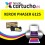 Toner NEGRO Xerox phaser 6125 compatible