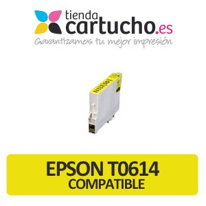  PERTENENCIENTE A LA REFERENCIA Encre Epson T0611/2/3/4