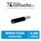 TONER NEGRO XEROX DOCUPRINT C525A COMPATIBLE