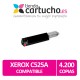 TONER NEGRO XEROX DOCUPRINT C525A COMPATIBLE