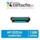 Toner NEGRO HP CE250 compatible