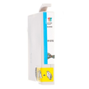 CARTUCHO COMPATIBLE EPSON T0791 NEGRO PARA LA IMPRESORA Epson Stylus Photo P 50