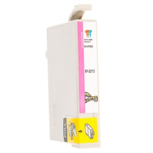 CARTUCHO COMPATIBLE EPSON T0791 NEGRO PARA LA IMPRESORA Epson Stylus Photo P 50
