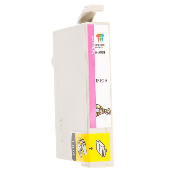 CARTOUCHE COMPATIBLE EPSON T0793 MAGENTA CARTOUCHE COMPATIBLE EPSON T0793 MAGENTA